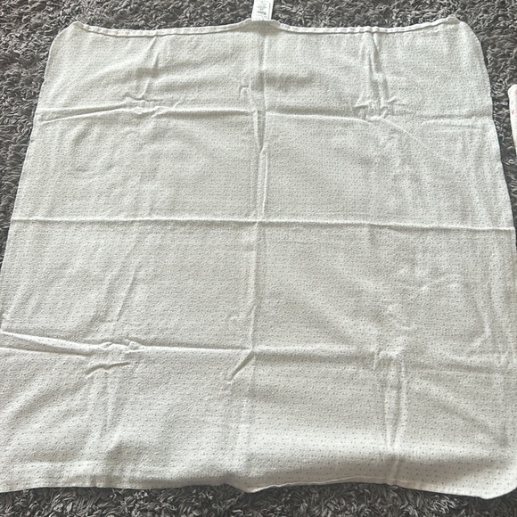 Baby burp cloths - Picture 2 of 5